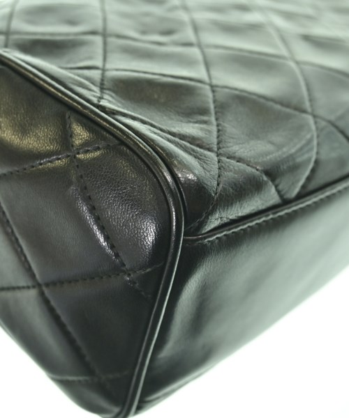 CHANEL（シャネル）ショルダーバッグ 黒 サイズ:- レディース/2200724353262