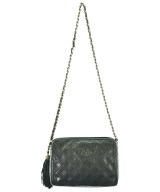 CHANEL（シャネル）ショルダーバッグ 黒 サイズ:- レディース/2200724353262