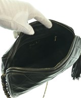 CHANEL（シャネル）ショルダーバッグ 黒 サイズ:- レディース/2200724353262