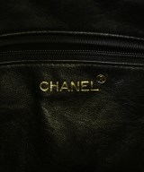 CHANEL（シャネル）ショルダーバッグ 黒 サイズ:- レディース/2200724353262