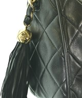 CHANEL（シャネル）ショルダーバッグ 黒 サイズ:- レディース/2200724353262