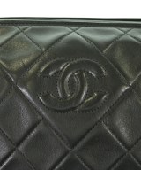 CHANEL（シャネル）ショルダーバッグ 黒 サイズ:- レディース/2200724353262