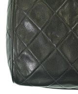 CHANEL（シャネル）ショルダーバッグ 黒 サイズ:- レディース/2200724353262