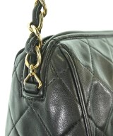 CHANEL（シャネル）ショルダーバッグ 黒 サイズ:- レディース/2200724353262