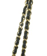 CHANEL（シャネル）ショルダーバッグ 黒 サイズ:- レディース/2200724353262
