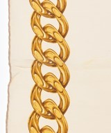 CHANEL（シャネル）バンダナ・スカーフ ベージュ サイズ:- レディース/2200724730063