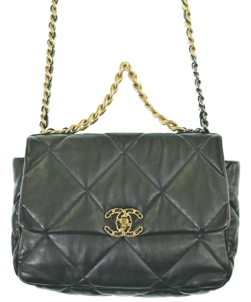 CHANEL(シャネル)のショルダーバッグ サイズ:- 498,000円