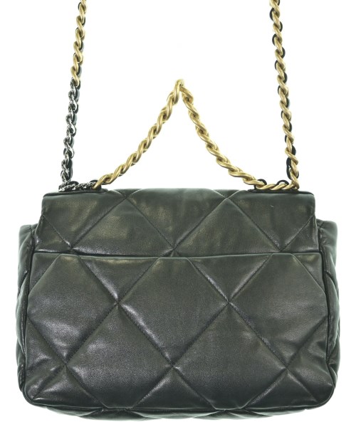 CHANEL（シャネル）ショルダーバッグ 黒 サイズ:- レディース/2200724737017