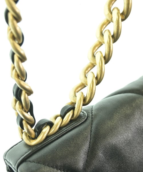 CHANEL（シャネル）ショルダーバッグ 黒 サイズ:- レディース/2200724737017