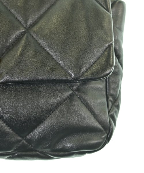 CHANEL（シャネル）ショルダーバッグ 黒 サイズ:- レディース/2200724737017