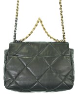 CHANEL（シャネル）ショルダーバッグ 黒 サイズ:- レディース/2200724737017