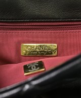 CHANEL（シャネル）ショルダーバッグ 黒 サイズ:- レディース/2200724737017