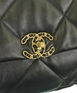 CHANEL（シャネル）ショルダーバッグ 黒 サイズ:- レディース/2200724737017