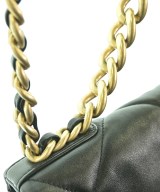 CHANEL（シャネル）ショルダーバッグ 黒 サイズ:- レディース/2200724737017