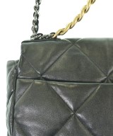 CHANEL（シャネル）ショルダーバッグ 黒 サイズ:- レディース/2200724737017