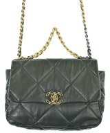 CHANEL ショルダーバッグ