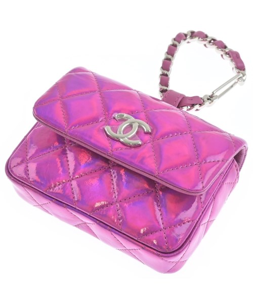 CHANEL(シャネル)のポーチ サイズ:- 198,000円