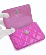 CHANEL（シャネル）ポーチ ピンク サイズ:- レディース/2200724611386