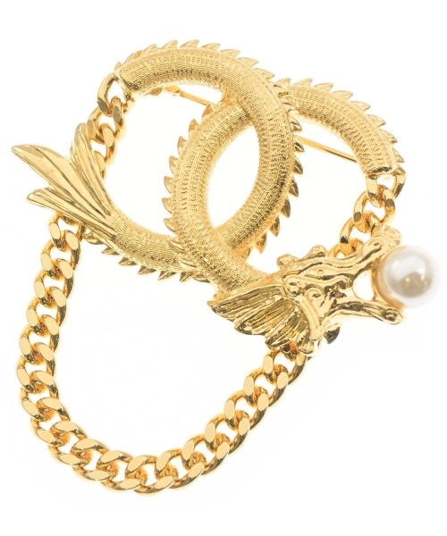 CHANEL(シャネル)のブローチ・コサージュ サイズ:- 79,800円