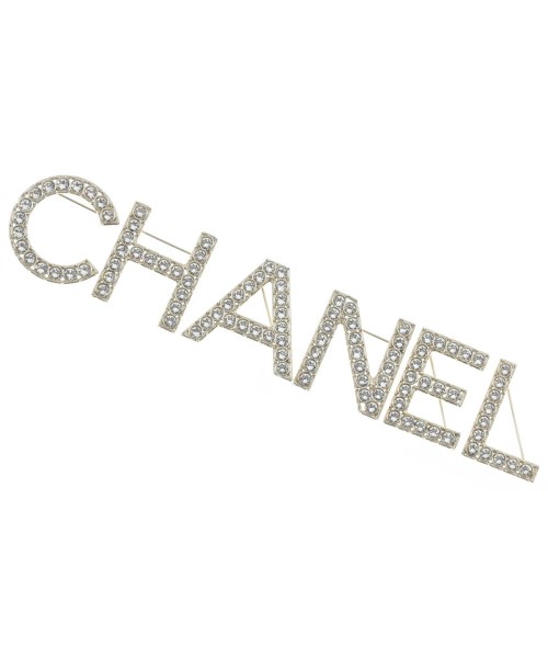CHANEL(シャネル)のブローチ・コサージュ サイズ:- 198,000円