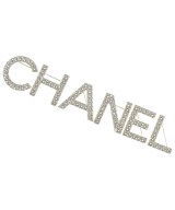 CHANEL ブローチ・コサージュ