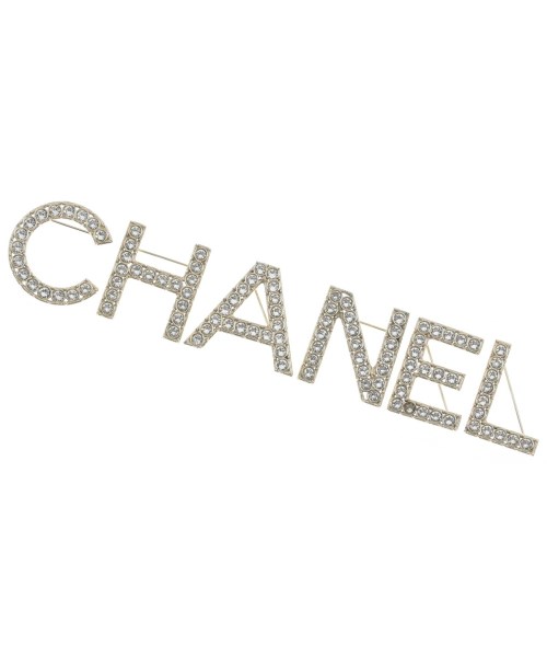 CHANEL(シャネル)のブローチ・コサージュ サイズ:- 198,000円