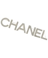 CHANEL（シャネル）ブローチ・コサージュ ゴールド サイズ:- レディース/2200724611423