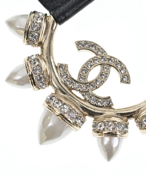 CHANEL（シャネル）ネックレス 白 サイズ:- レディース/2200724611430