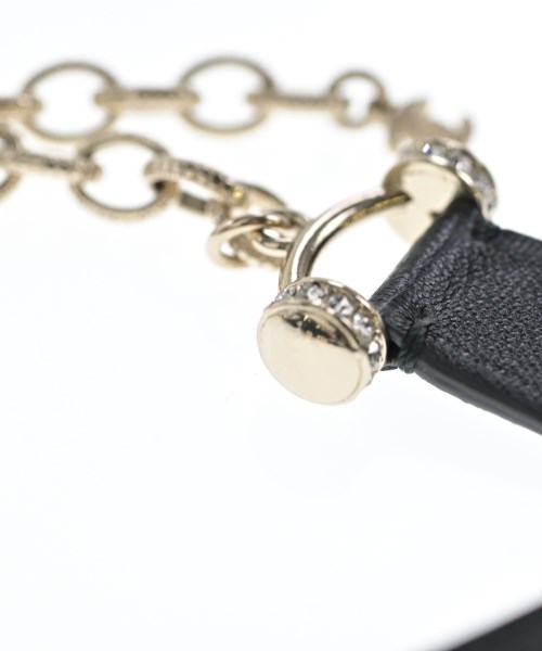 CHANEL（シャネル）ネックレス 白 サイズ:- レディース/2200724611430