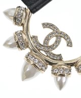 CHANEL（シャネル）ネックレス 白 サイズ:- レディース/2200724611430