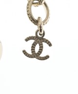 CHANEL（シャネル）ネックレス 白 サイズ:- レディース/2200724611430