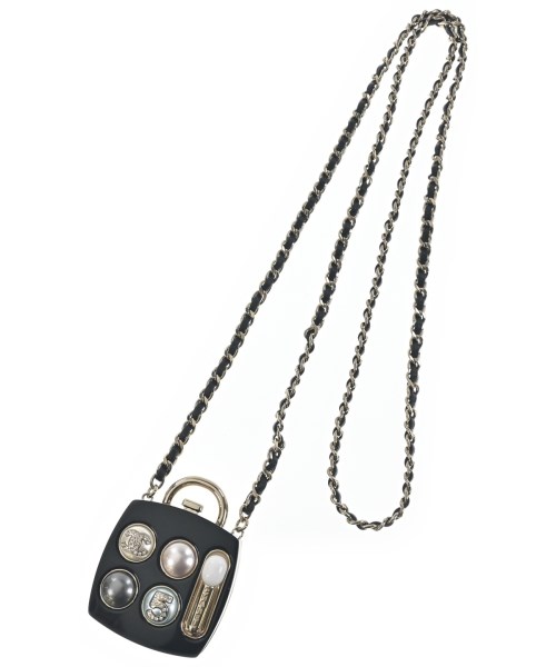 CHANEL(シャネル)のネックレス サイズ:- 198,000円