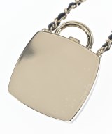 CHANEL（シャネル）ネックレス 黒 サイズ:- レディース/2200724611447