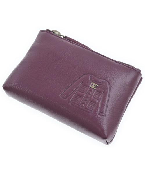 CHANEL(シャネル)の財布・コインケース サイズ:- 59,800円