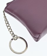 CHANEL（シャネル）財布・コインケース 紫 サイズ:- レディース/2200724611454