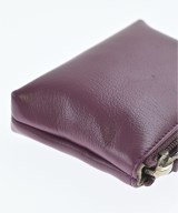 CHANEL（シャネル）財布・コインケース 紫 サイズ:- レディース/2200724611454