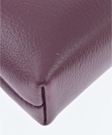 CHANEL（シャネル）財布・コインケース 紫 サイズ:- レディース/2200724611454