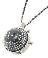 CHANEL（シャネル）ネックレス 黒 サイズ:- レディース/2200724611478