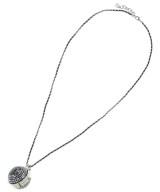 CHANEL（シャネル）ネックレス 黒 サイズ:- レディース/2200724611478