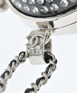 CHANEL（シャネル）ネックレス 黒 サイズ:- レディース/2200724611478