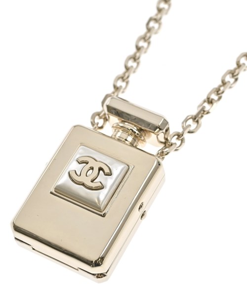 CHANEL(シャネル)のネックレス サイズ:- 128,000円