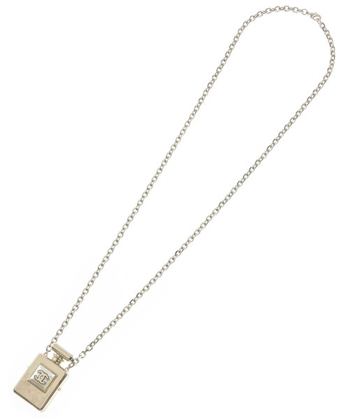 CHANEL（シャネル）ネックレス ゴールド サイズ:- レディース/2200724611485