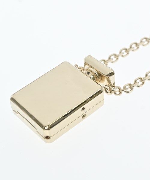 CHANEL（シャネル）ネックレス ゴールド サイズ:- レディース/2200724611485