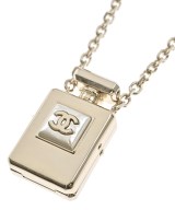 CHANEL（シャネル）ネックレス ゴールド サイズ:- レディース/2200724611485