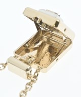 CHANEL（シャネル）ネックレス ゴールド サイズ:- レディース/2200724611485