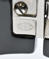 CHANEL（シャネル）ブレスレット・バングル 黒 サイズ:- レディース/2200724611492