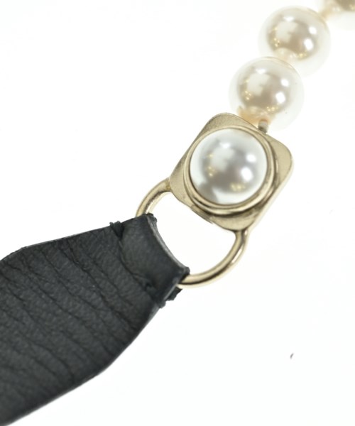 CHANEL（シャネル）ベルト 白 サイズ:- レディース/2200724611508