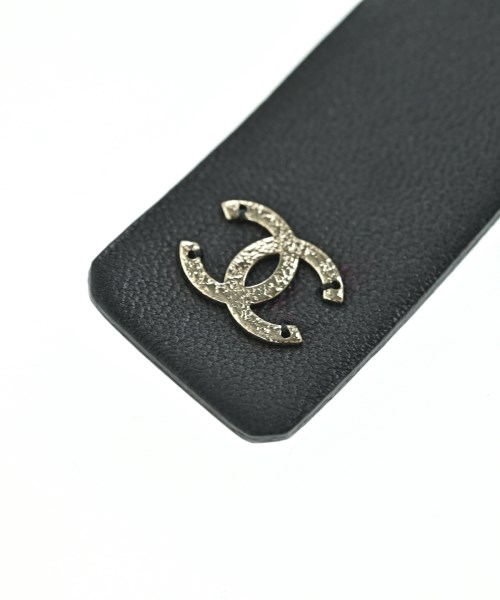 CHANEL（シャネル）ベルト 白 サイズ:- レディース/2200724611508