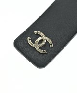 CHANEL（シャネル）ベルト 白 サイズ:- レディース/2200724611508