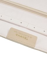 CHANEL（シャネル）小物類（その他） ベージュ サイズ:- レディース/2200724611591